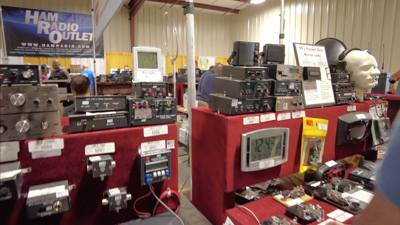 2024 Orlando Hamcation - Complete Walkthrough