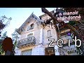 Un manoir chic à l'abandon... | URBEX #65