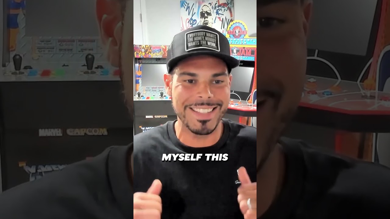 Why Investing in Yourself is Unmatched