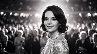 The Night Natalie Wood Disappeared From That Boat — Truth FINALLY Surfaces