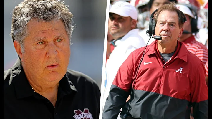 Nick Saban Updates Tyler Harrells Status  | Alabam...