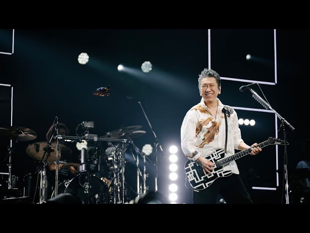 HOTEI GUITAR 集 - YouTube