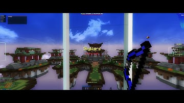 WHY SO MANY CHEATERS ON HYPIXEL?