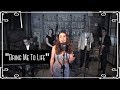 “Bring Me to Life” (Evanescence) Big Band Swing Cover by Robyn Adele Anderson