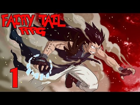 Video THE IRON MAGE! || Fairy Tail RPG Episode 1 Minecraft... - youtube