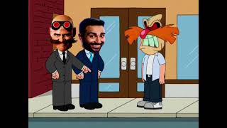 Pingas O' Toole
