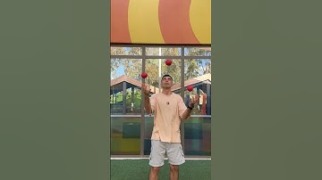 #juggling #learning #tutorial #жонглювання #tutorials #shorts #short #learn #fun #funny #baby