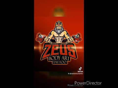 TATTOO SAMPLE WORKS @ EA ZEUS BODY ART TATTOO