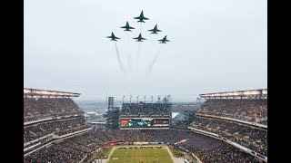 5 More Awesome Flyovers