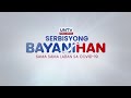 UNTV: Serbisyong Bayanihan | Live | January 28, 2021