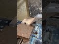 Aluminum machining #cnc #machining