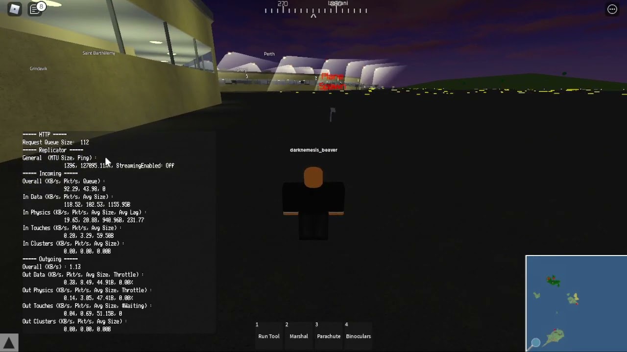 Highest Ping In Roblox warning EARRAPE YouTube