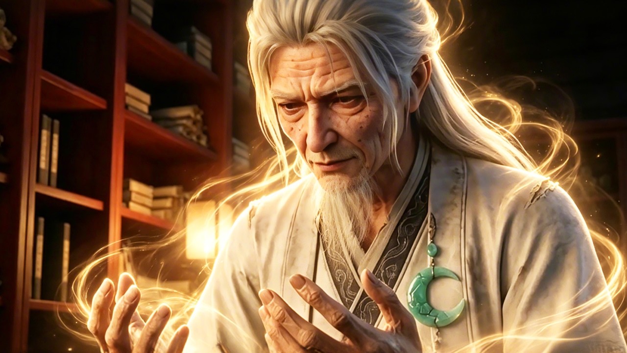 🔥一口气看完《凡人仙葫第1~4季》：他被赶出家门靠吃猪食长大，意外捡到神秘仙葫，从此逆袭种田修仙两不误！| MULTI SUB