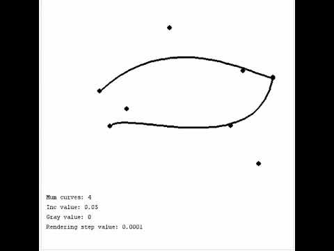 Bezier Curves