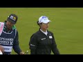 Ina Yoon Highlights | 2026 ISPS HANDA Women's Scottish Open Rd. 2