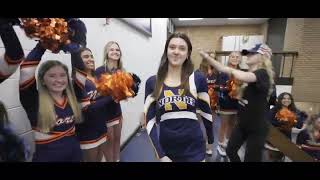 NNHS Lip Dub 2025 [Extended]