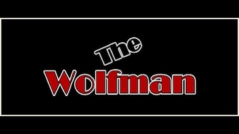 Mobile Java Game Review : The Wolfman