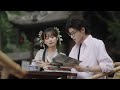 Chinese Mini Drama About Cultural Relics | Cute Girl & Boy Fall in Love