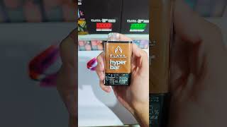 FLAVA HYPERBAR XTRE REVIEW