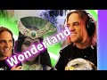 WONDERLAND INDONESIA Reaction by Alffy Rev (ft. Novia Bachmid)