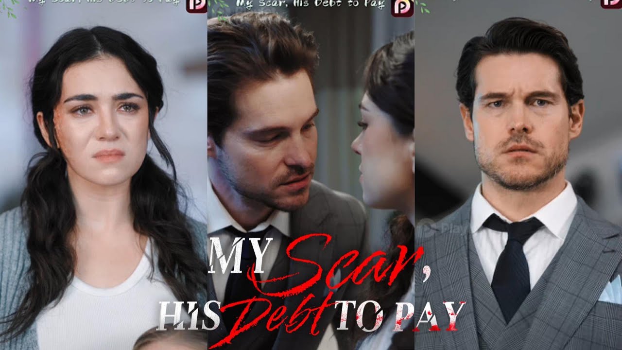 The Woman He Hated Was the One Who Loved Him Most