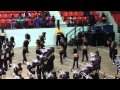 UAPB &quot;PARTY&quot; MIDSOUTH BOTB 2011