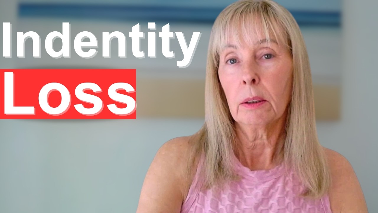 The Quiet Identity Loss No One Names