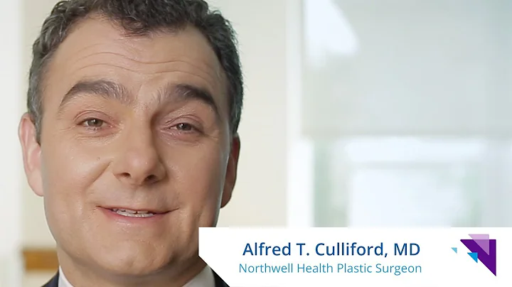 Dr. Alfred T. Culliford, Director of Plastic Surgery