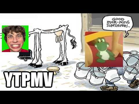 (YTPMV) heliotroxolis
