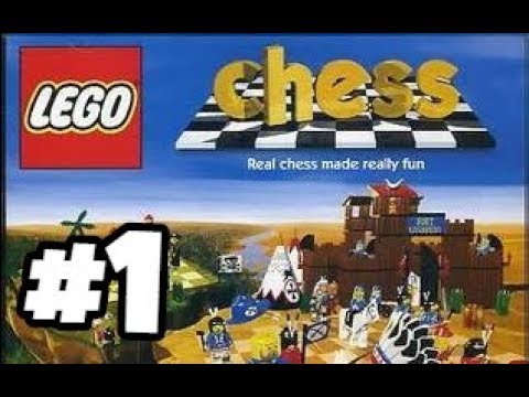 lego chess computer game free download