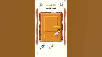 DOP 3 LEVEL 192 OPEN THE DOOR #shorts #dop3 #game