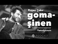 GOMAŞİNEN 16 | Polis Akademisi'nde Kürt açılımı çalıştayı (1 Ağustos 2009) PODCAST