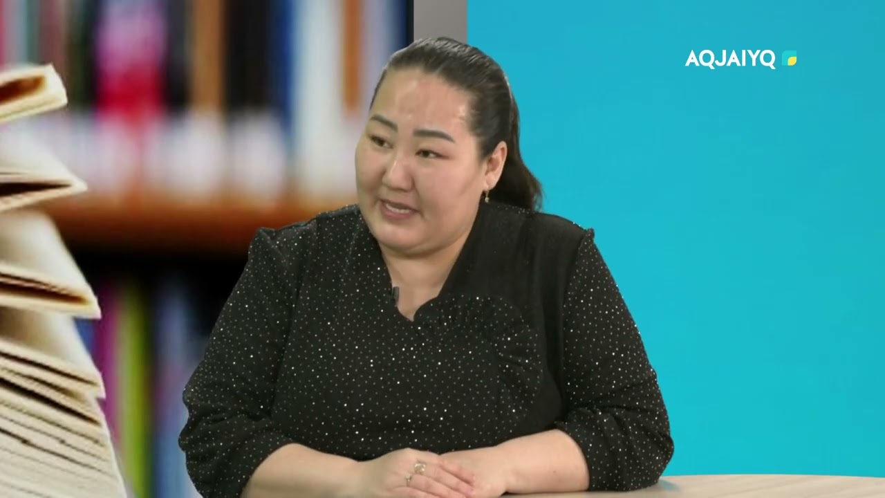 Мәртебелі тіл (04.03.2026)