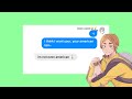 Komori confesses to who? | Haikyuu Lyric Prank