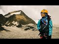 Експедиція на Лайлу в Сванетії: Льодовик з тріщинами, сипуча скеля, а трек змінюється кожного тижня!
