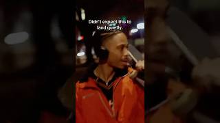 Download Lagu Didn’t expect this to land like this. MP3