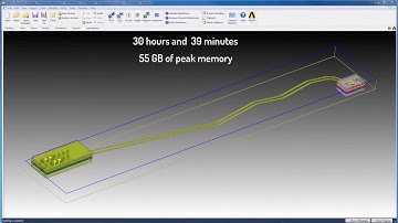 ANSYS SIwave: Defining HFSS Regions in SIwave - Part II