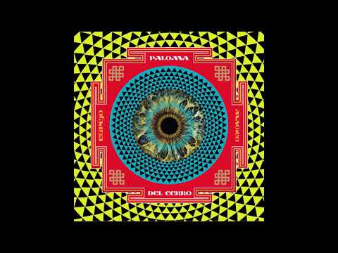 PALOMA DEL CERRO - Espejo mágico (Audio oficial)