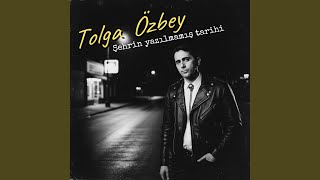Her Şeyin Bir Sonu Var - Tolga Özbey