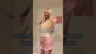 I Get Nervous When This Happens