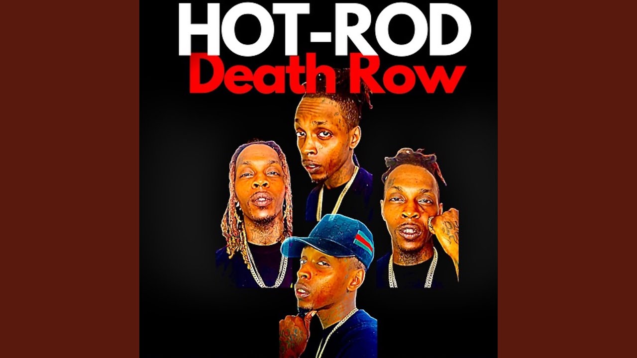 Watch Death Row on YouTube Watch Death Row on YouTube