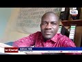 LE JOURNAL DE 19H00 17 FEVRIER 2026