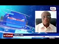 LE JOURNAL DE 19H00 17 FEVRIER 2026