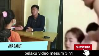 VIDEO VIRAL VINA GARUT FULL 18 