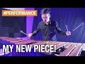 Path by adam tan for 50 octave marimba