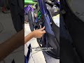 Removing a 3-Year Premium Sticker Without a Heat Gun #MotorcycleDIY #StickerRemoval #GarageMasterDIY