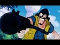 Dragon Ball Z Majin Buu Saga Full 8 Hour 