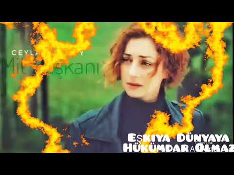 Duygusal Müzik - Eşkiya Dünyaya Hükümdar Olmaz