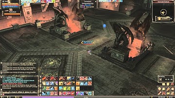 Lineage 2 Olympiad: Sengato VS Tormentors