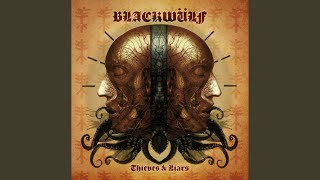 Thieves And Liars - Blackwulf